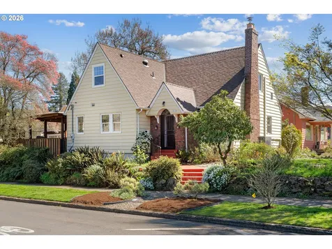 4010 NE Klickitat Street Portland OR 97212