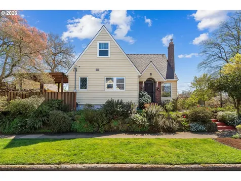 4010 NE Klickitat Street Portland OR 97212