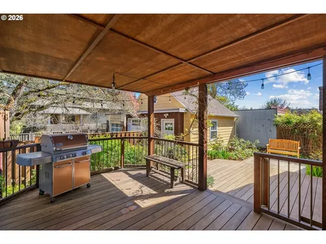 4010 NE Klickitat Street Portland OR 97212