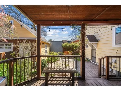 4010 NE Klickitat Street Portland OR 97212