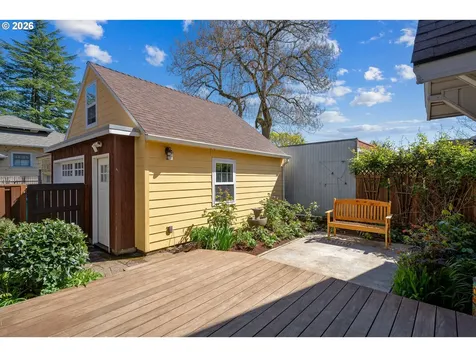 4010 NE Klickitat Street Portland OR 97212
