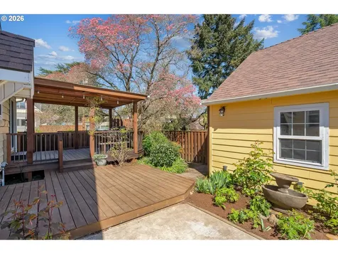 4010 NE Klickitat Street Portland OR 97212