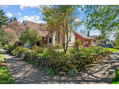 4010 NE Klickitat Street Portland OR 97212