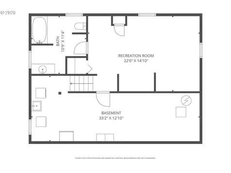 4010 NE Klickitat Street Portland OR 97212