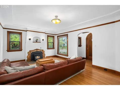 4010 NE Klickitat Street Portland OR 97212