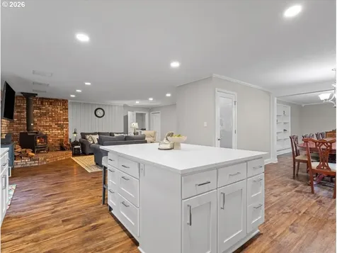 4154 Mount Brynion Road Kelso WA 98626