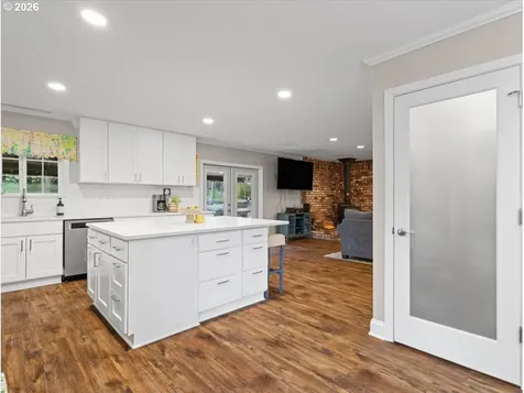 4154 Mount Brynion Road Kelso WA 98626