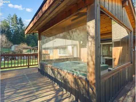 4154 Mount Brynion Road Kelso WA 98626