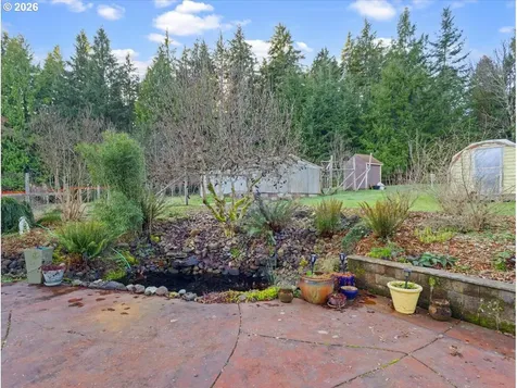4154 Mount Brynion Road Kelso WA 98626