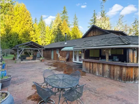 4154 Mount Brynion Road Kelso WA 98626