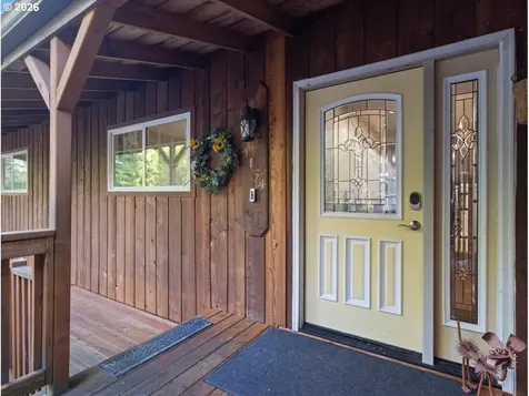 4154 Mount Brynion Road Kelso WA 98626