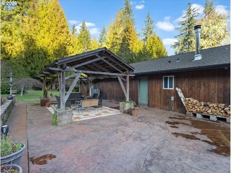 4154 Mount Brynion Road Kelso WA 98626