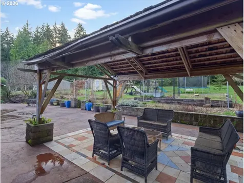 4154 Mount Brynion Road Kelso WA 98626