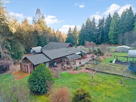 4154 Mount Brynion Road Kelso WA 98626