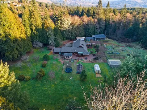 4154 Mount Brynion Road Kelso WA 98626