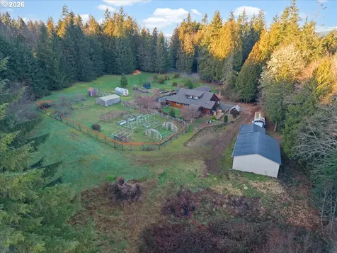 4154 Mount Brynion Road Kelso WA 98626