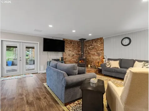 4154 Mount Brynion Road Kelso WA 98626