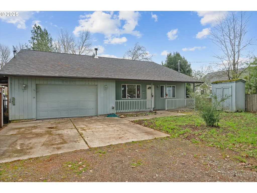 9620 Wells Landing Road Independence OR 97351