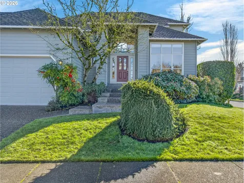 4580 SW Natchez Court Tualatin OR 97062