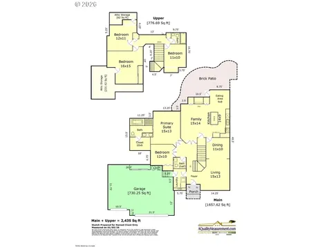 4580 SW Natchez Court Tualatin OR 97062
