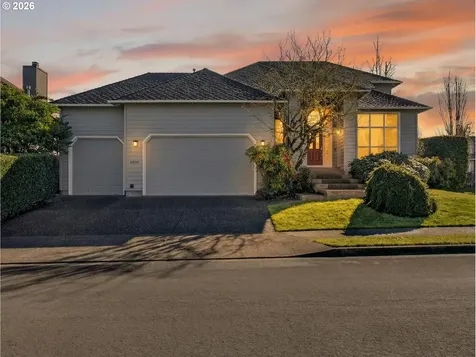 4580 SW Natchez Court Tualatin OR 97062