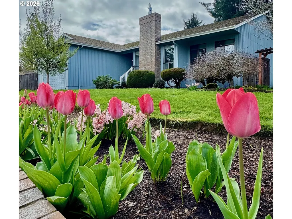 3788 SE 25th Street Gresham OR 97080