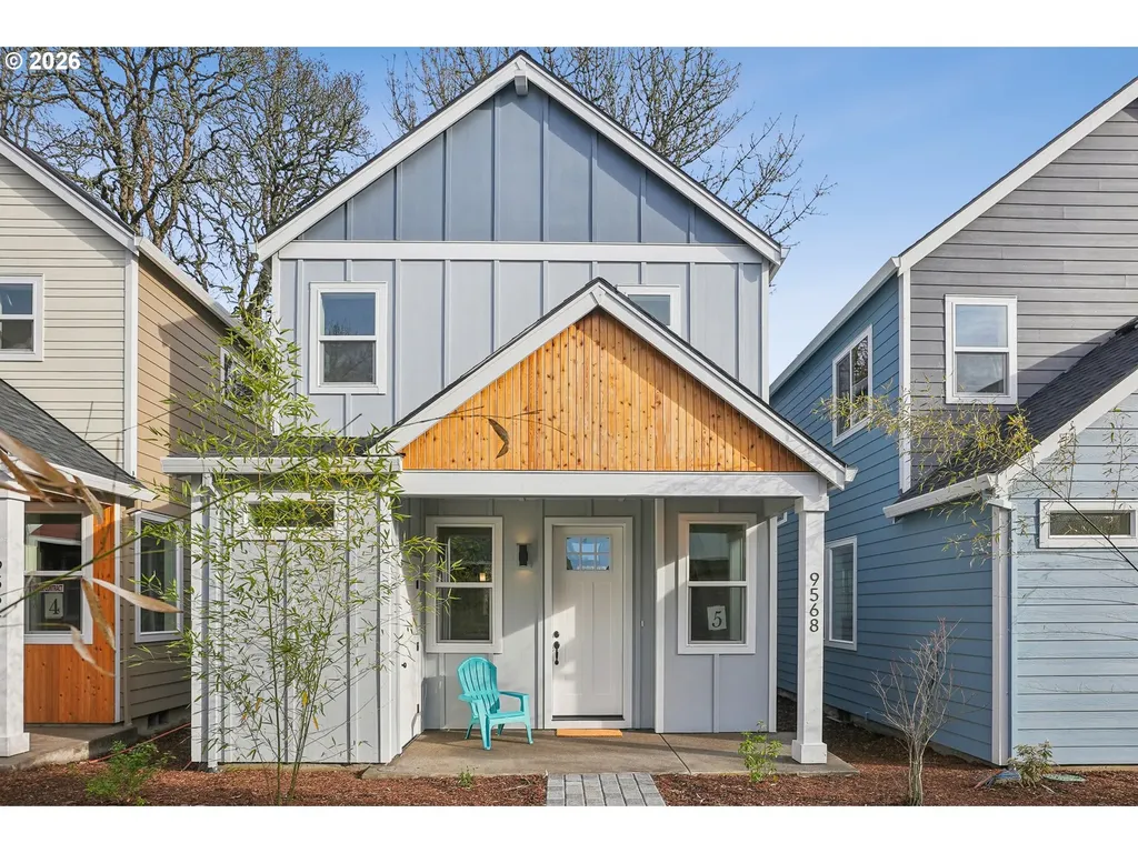 9568 SW 91st Avenue Portland OR 97223