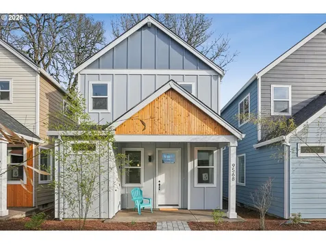9568 SW 91st Avenue Portland OR 97223