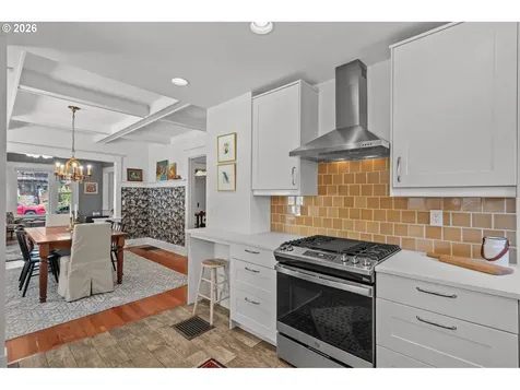 1411 SE 51st Avenue Portland OR 97215
