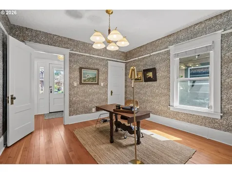 1411 SE 51st Avenue Portland OR 97215