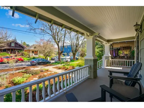 1411 SE 51st Avenue Portland OR 97215