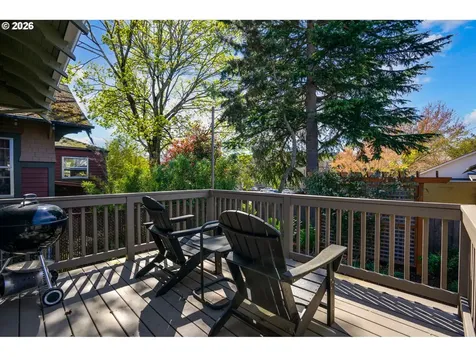 1411 SE 51st Avenue Portland OR 97215