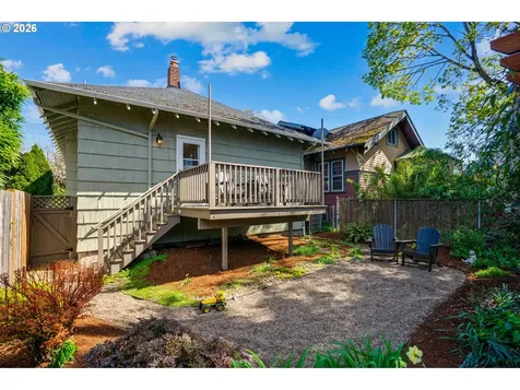1411 SE 51st Avenue Portland OR 97215