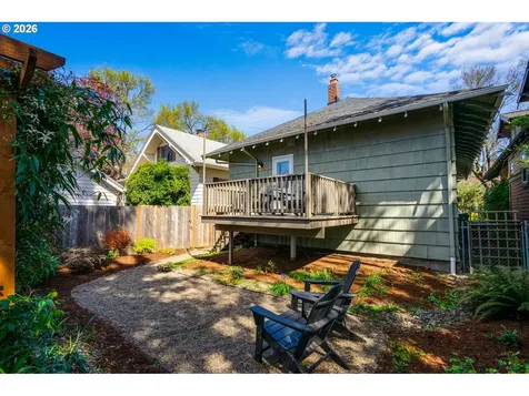 1411 SE 51st Avenue Portland OR 97215