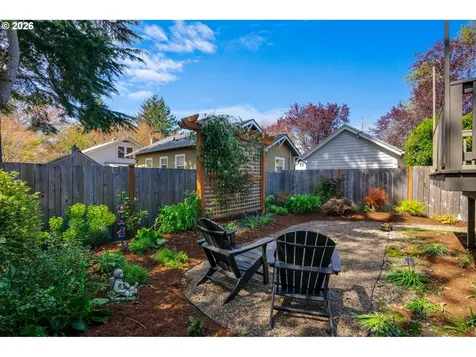 1411 SE 51st Avenue Portland OR 97215