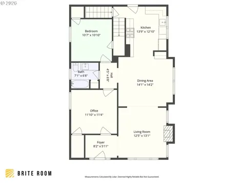1411 SE 51st Avenue Portland OR 97215