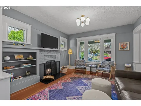 1411 SE 51st Avenue Portland OR 97215