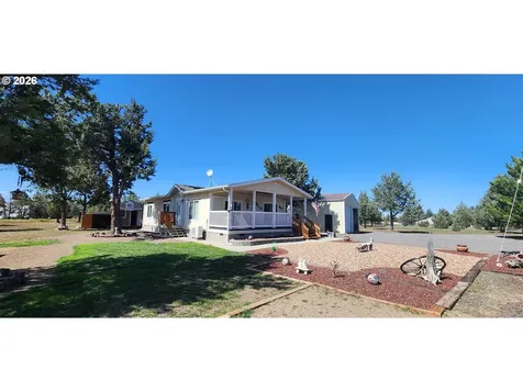 12726 SW Spur Place Terrebonne OR 97760