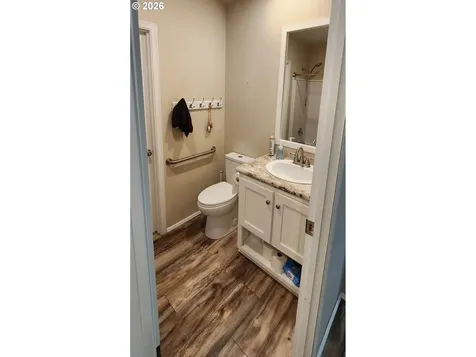 12726 SW Spur Place Terrebonne OR 97760