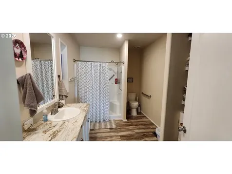 12726 SW Spur Place Terrebonne OR 97760