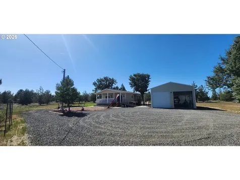 12726 SW Spur Place Terrebonne OR 97760