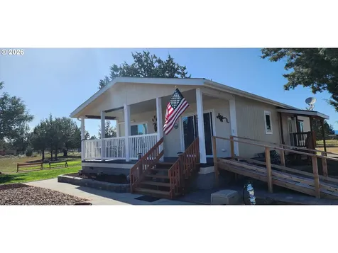 12726 SW Spur Place Terrebonne OR 97760