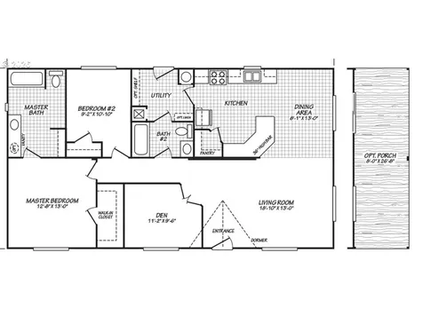 12726 SW Spur Place Terrebonne OR 97760