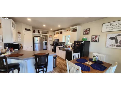 12726 SW Spur Place Terrebonne OR 97760