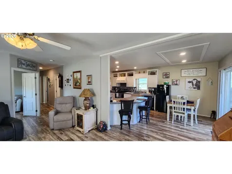 12726 SW Spur Place Terrebonne OR 97760