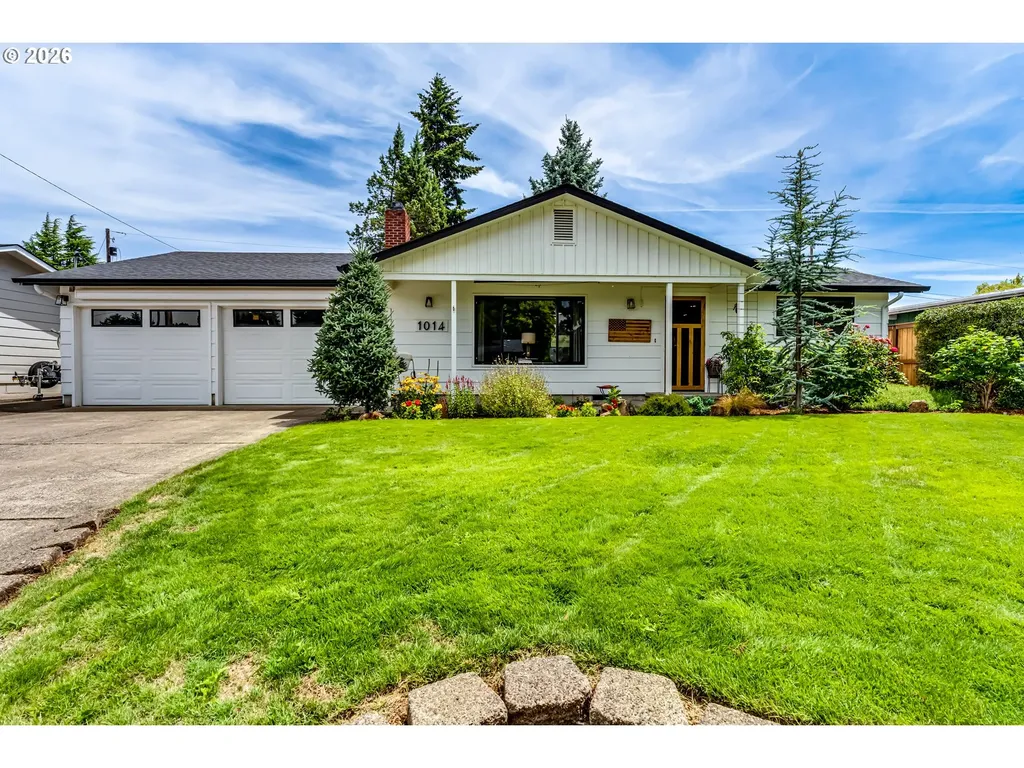 1014 Cinnamon Avenue Eugene OR 97404