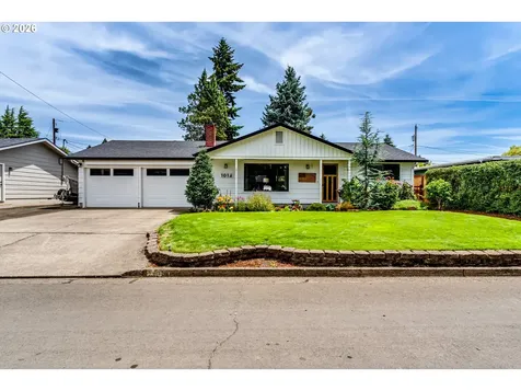 1014 Cinnamon Avenue Eugene OR 97404