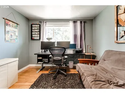 1014 Cinnamon Avenue Eugene OR 97404