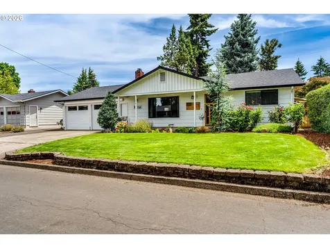 1014 Cinnamon Avenue Eugene OR 97404