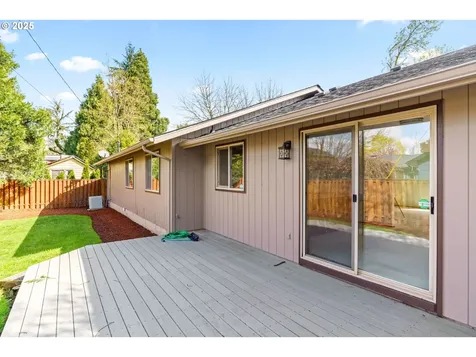 1412 Bogart Lane Eugene OR 97401